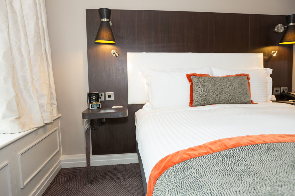 Doubletree By Hilton - Hyde Park London